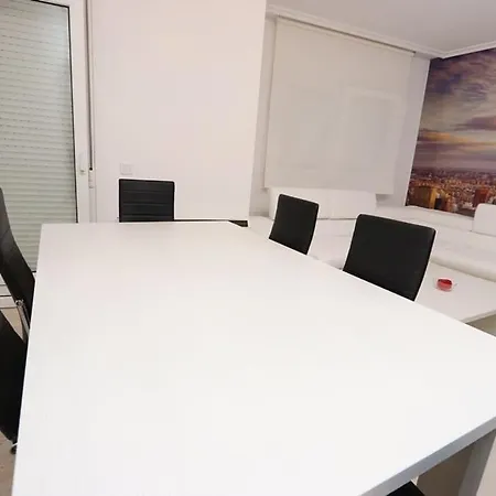 Apartamento Duques De *