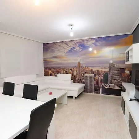 Apartamento Duques De * Bejar
