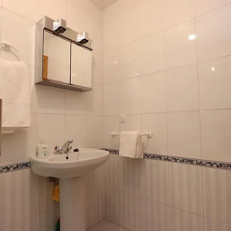 Apartment Apartamento Duques De