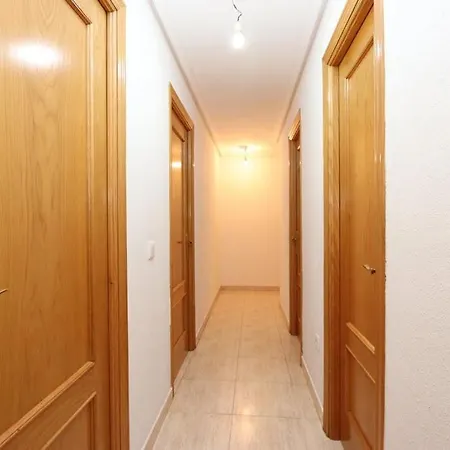 Apartment Apartamento Duques De