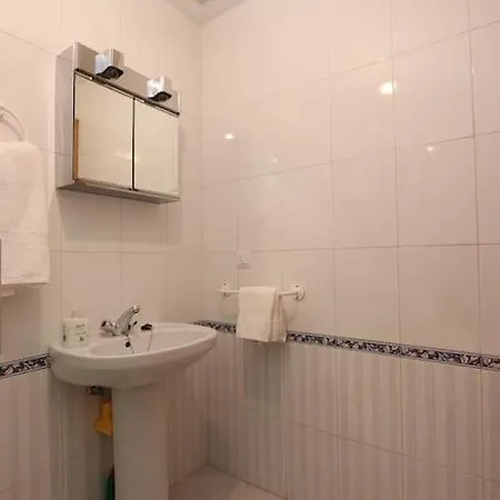 Apartamento Duques De Apartment