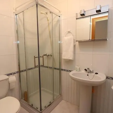 Apartamento Duques De Διαμέρισμα *