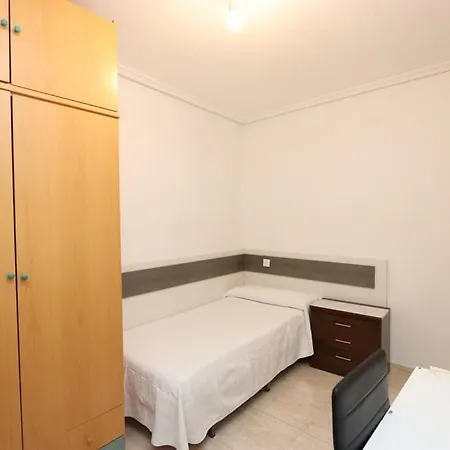 Διαμέρισμα Apartamento Duques De Béjar