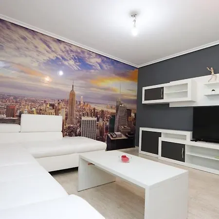 Apartamento Duques De Διαμέρισμα *