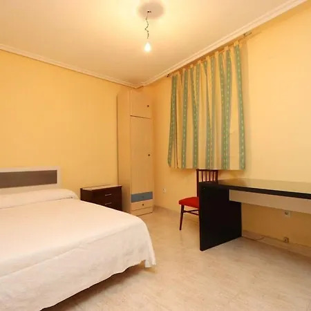Apartamento Duques De *