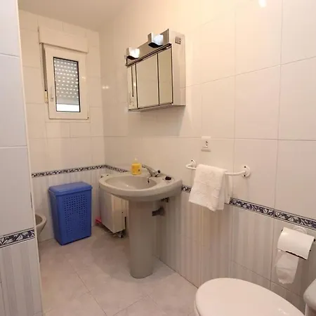Apartamento Duques De Bejar