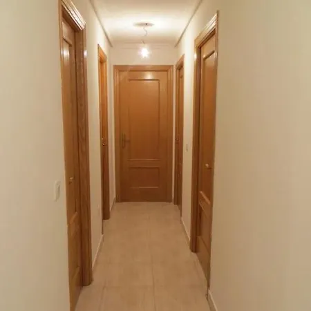 Apartamento Duques De Apartment Bejar