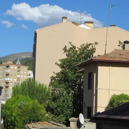 Διαμέρισμα Apartamento Duques De Béjar