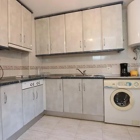 Apartamento Duques De * Béjar