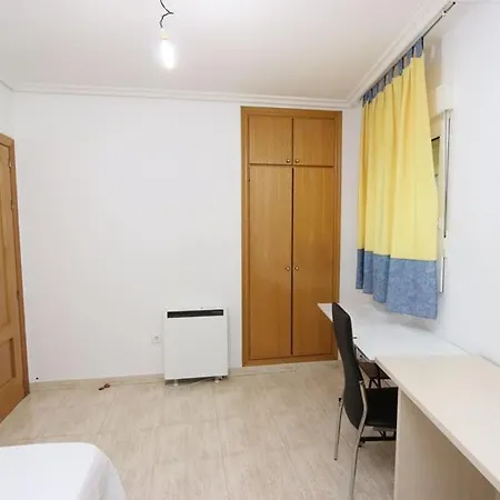 Apartamento Duques De *