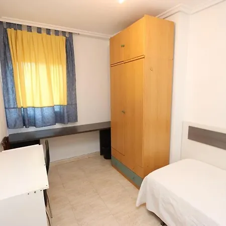 Apartamento Duques De Béjar