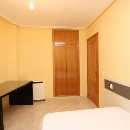Apartamento Duques De * Béjar