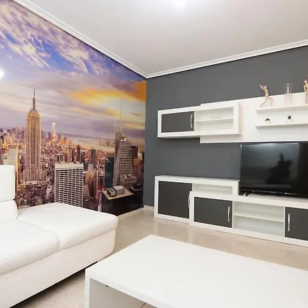 Apartamento Duques De Διαμέρισμα *