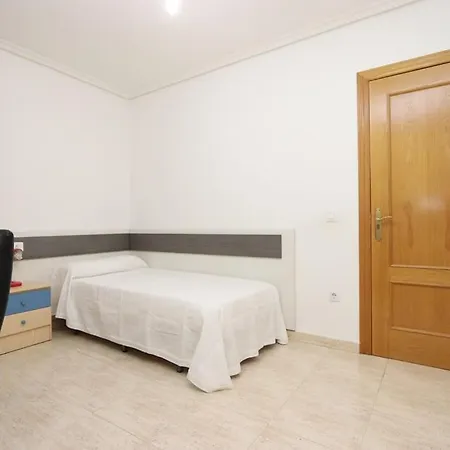 Apartment Apartamento Duques De